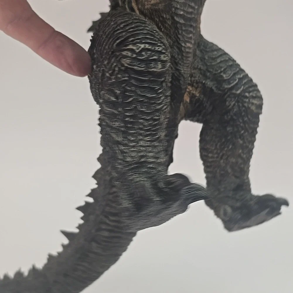 Godzilla Legendary Toho 12